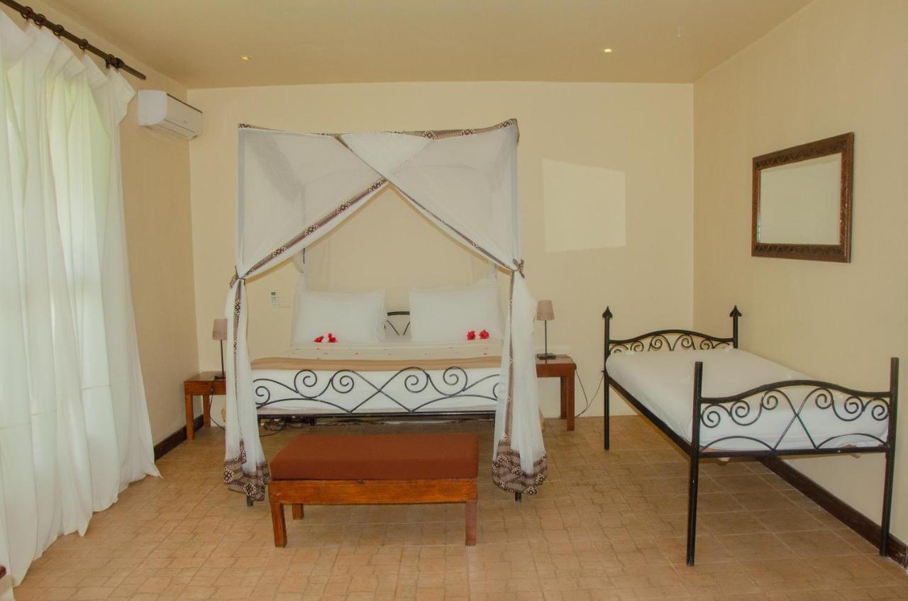 Cristal Resort Падже Экстерьер фото