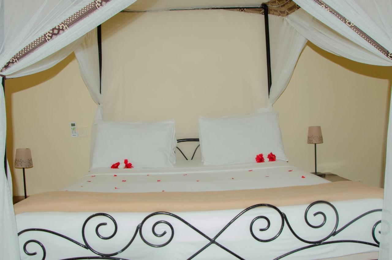 Cristal Resort Падже Экстерьер фото