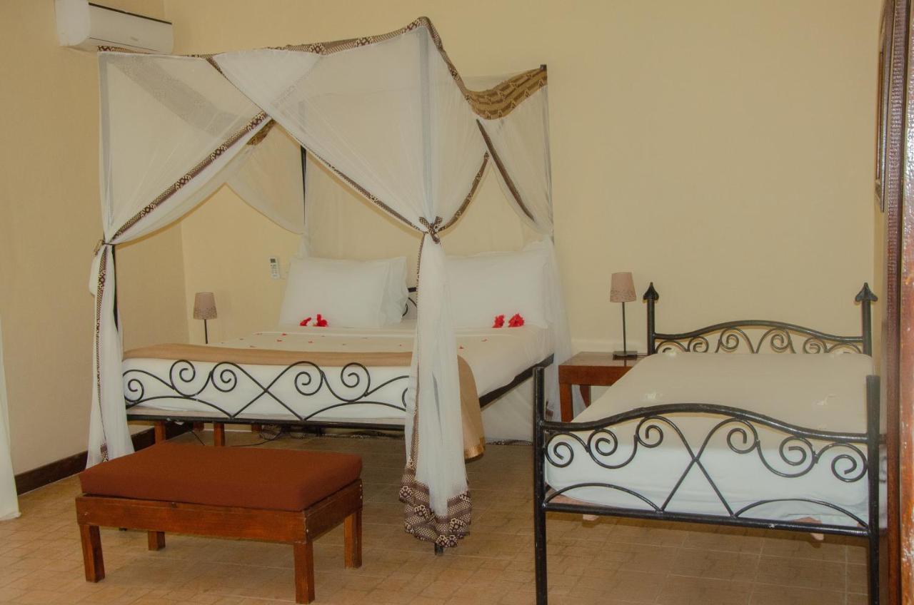Cristal Resort Падже Экстерьер фото