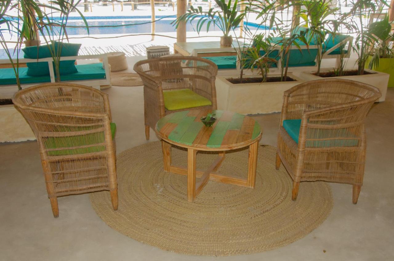 Cristal Resort Падже Экстерьер фото