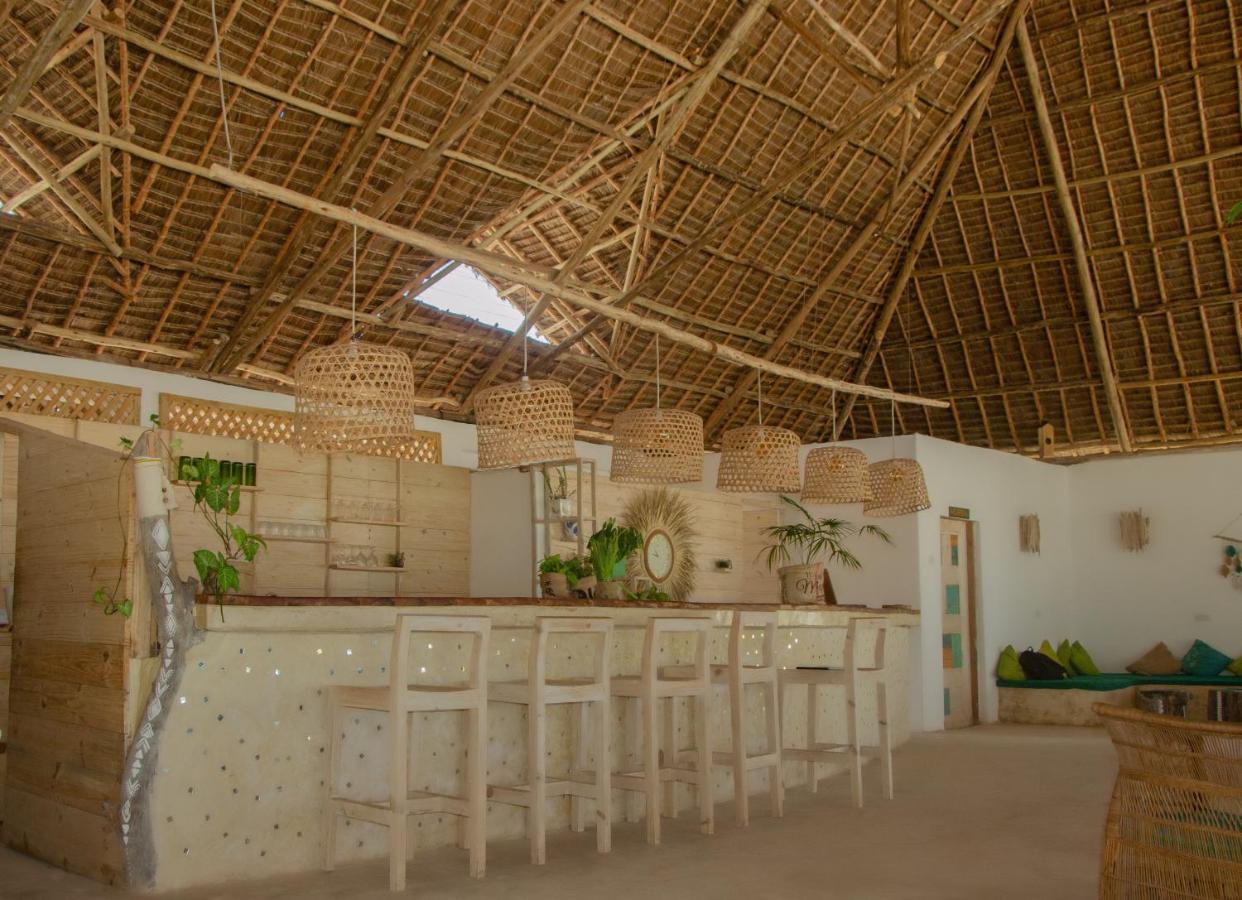 Cristal Resort Падже Экстерьер фото