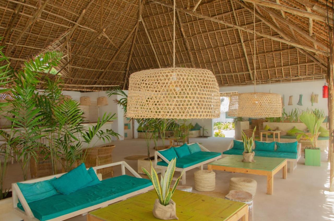 Cristal Resort Падже Экстерьер фото