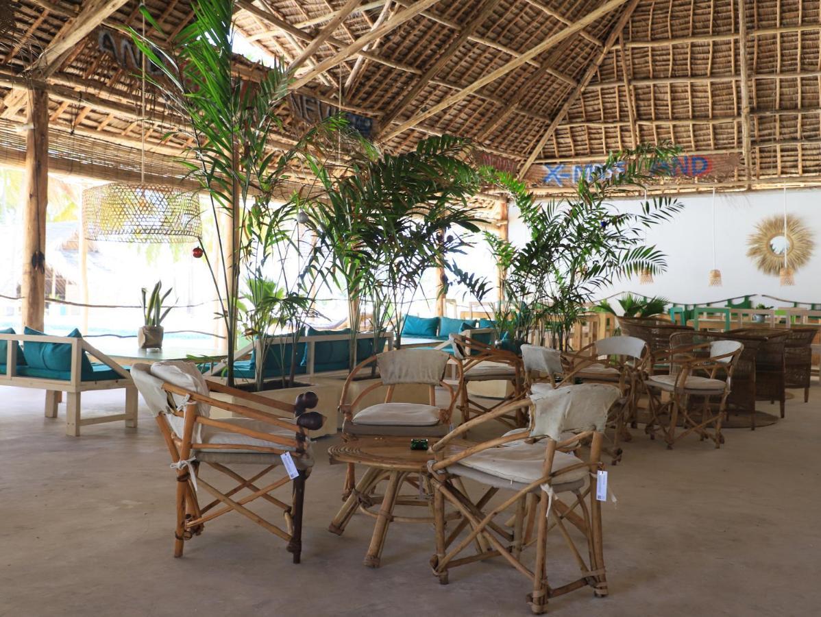 Cristal Resort Падже Экстерьер фото