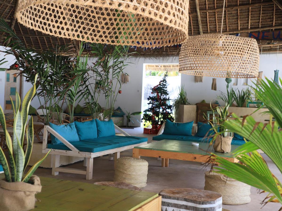 Cristal Resort Падже Экстерьер фото