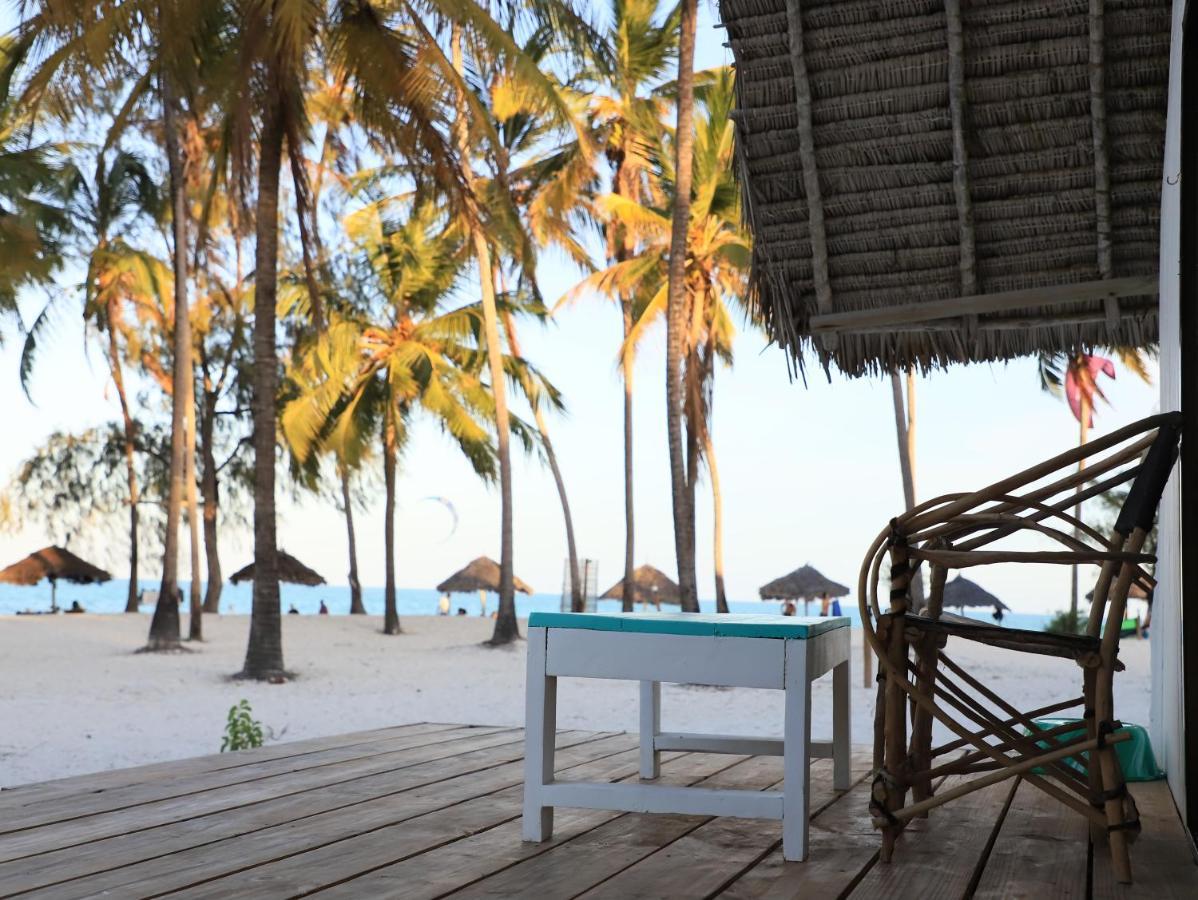 Cristal Resort Падже Экстерьер фото