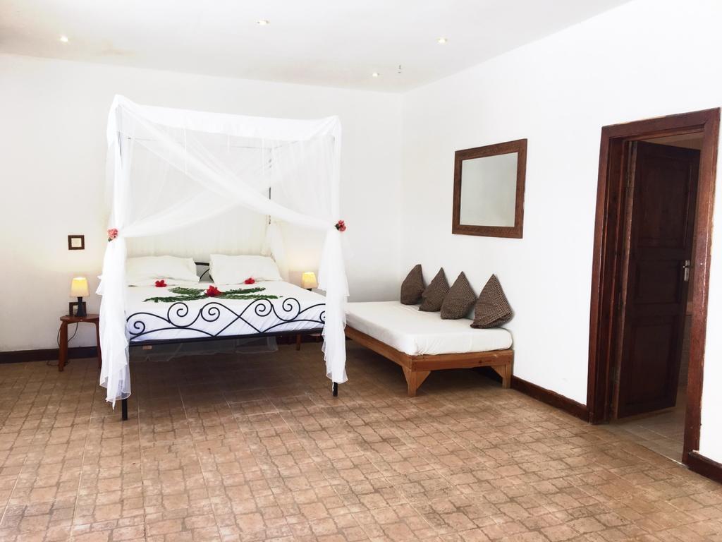 Cristal Resort Падже Экстерьер фото