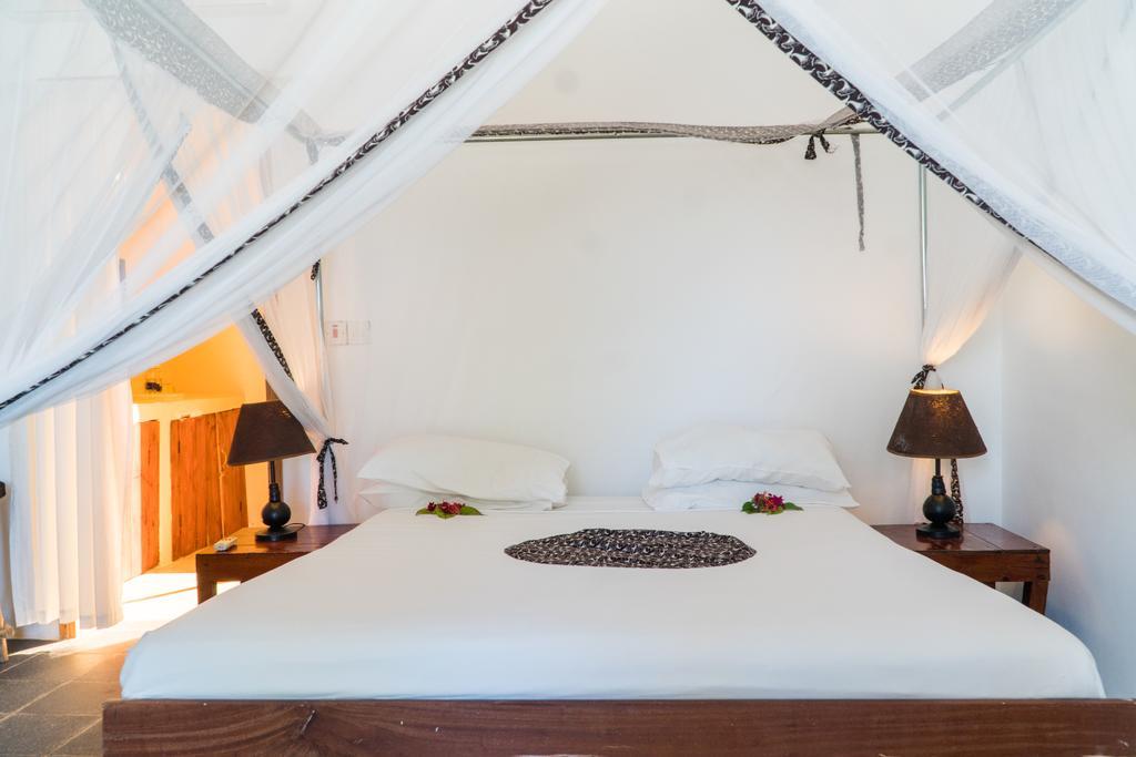 Cristal Resort Падже Экстерьер фото